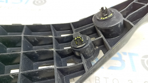 Front bumper mount right Toyota Highlander 20 - broken mounts