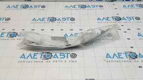 Rear bumper molding left Nissan Murano z52 15- JG-PARTS