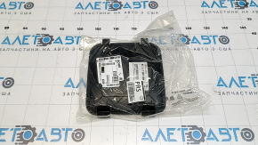 Front left upper fender liner hatch BMW 5 G30 17-23