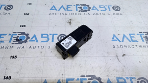Antenna module with remote start Ford Edge 15-