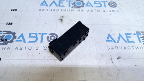 Antenna module with remote start Ford Edge 15-