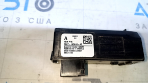 Antenna module with remote start Ford Edge 15-