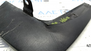 Mudguard front right Toyota Highlander 20 - dented, scratches