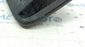 Mudguard front right Toyota Highlander 20 - dented, scratches
