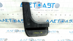 Mudguard rear right Toyota Highlander 20-