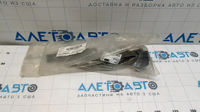 Rear bumper mount lower left Subaru b9 Tribeca