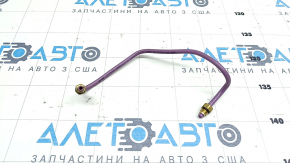 Tesla Model S 16-20 Air Suspension Tube Rest