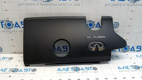 Infiniti QX50 Engine Cover 19-