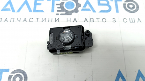 Tesla Model S 12-20 Front Right Lighting Lamp Without Ring