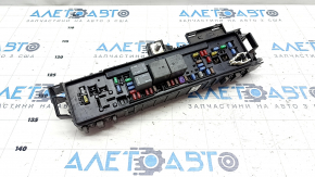 Tesla Model S 12-20 Underhood Fuse Box Without Squib