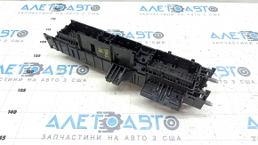 Tesla Model S 12-20 Underhood Fuse Box Without Squib