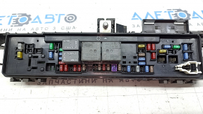 Tesla Model S 12-20 Underhood Fuse Box Without Squib