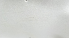 Toyota Highlander 20 headlining - gray for sunroof, for cleaning