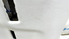Toyota Highlander 20 headlining - gray for sunroof, for cleaning