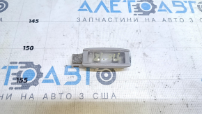 Ceiling light front left VW Tiguan 18- gray, type 2