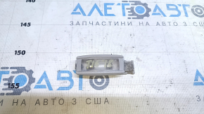 Ceiling light front right VW Tiguan 18- gray, type 2
