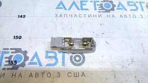 Ceiling light front right VW Tiguan 18- gray, type 2