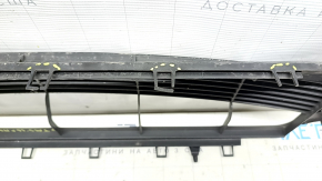 Tesla Model S 16-20 Restored Radiator Cooling Frame Broken Fasteners
