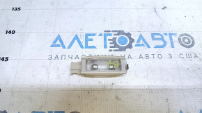 Visor light ceiling lamp VW Passat b7 12-15 USA beige