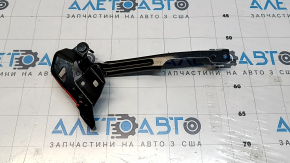 Hood hinge right Honda Insight 19-22 OEM