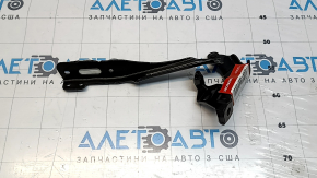 Hood hinge right Honda Insight 19-22 OEM