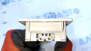 Ceiling light rear VW Jetta 11-18 USA gray