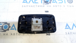 Ceiling light rear Lexus CT200h 11-17 black