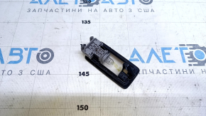 Ceiling light front left Lexus CT200h 11-17 black