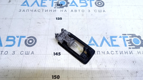 Ceiling light front right Lexus CT200h 11-17 black