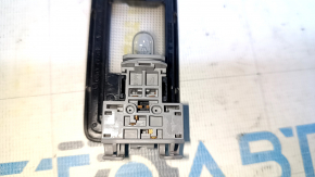 Ceiling light front right Lexus CT200h 11-17 black