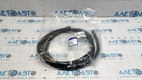 Hood Seal Volvo XC90 16-22 OEM