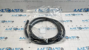 Hood Seal Volvo XC90 16-22 OEM
