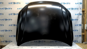 Hood bare Volvo XC90 16-22 OEM aluminum