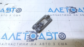 Ceiling light front left Toyota Prius 30 10-15 gray