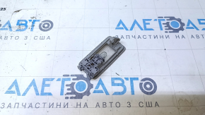 Ceiling light front right Toyota Prius 30 10-15 gray
