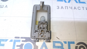 Ceiling light front right Toyota Prius 30 10-15 gray