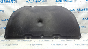 Hood insulation Toyota Highlander 20- 3.5, tears