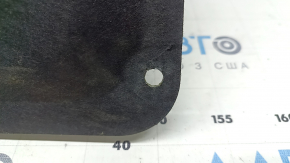 Hood insulation Toyota Highlander 20- 3.5, tears
