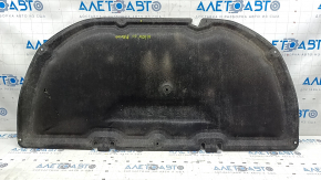 Hood insulation Toyota Highlander 20- 3.5, tears