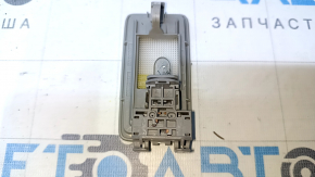 Ceiling light front left Toyota Prius 30 10-15 gray