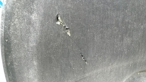 Hood insulation Toyota Highlander 20- 3.5, tears