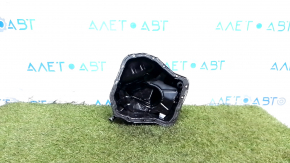 Oil pan Subaru Impreza WRX GH 08-14 2.5T rusty