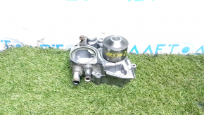Water pump Subaru Impreza WRX GH 08-14 2.5T