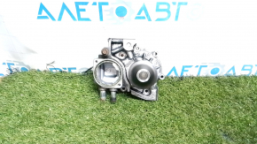 Water pump Subaru Impreza WRX GH 08-14 2.5T
