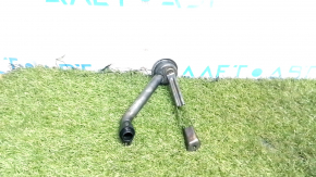 Oil Sump Subaru Impreza WRX GH 08-14 2.5T