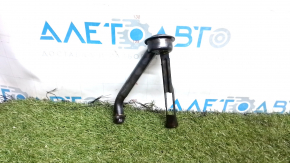 Oil Sump Subaru Impreza WRX GH 08-14 2.5T