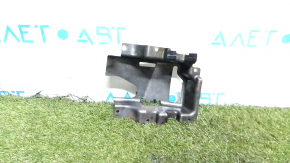 Oil deflector Subaru Impreza WRX GH 08-14 2.5T