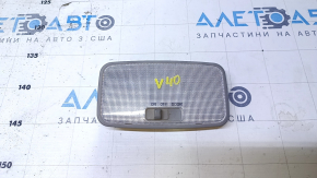 Toyota Camry v40 passenger light, gray
