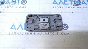 Toyota Camry v40 passenger light, gray