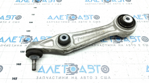 Lower control arm front left rear Tesla Model S 12-20 type 2 torn silent block